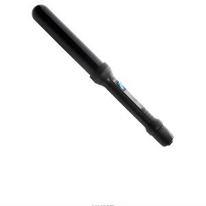 Nume classic curling wand 1 1/4” (black)